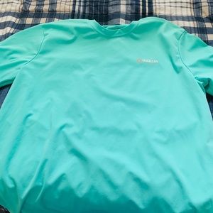 Magellan Mens LargeFishing Gear Longsleeve shirt.